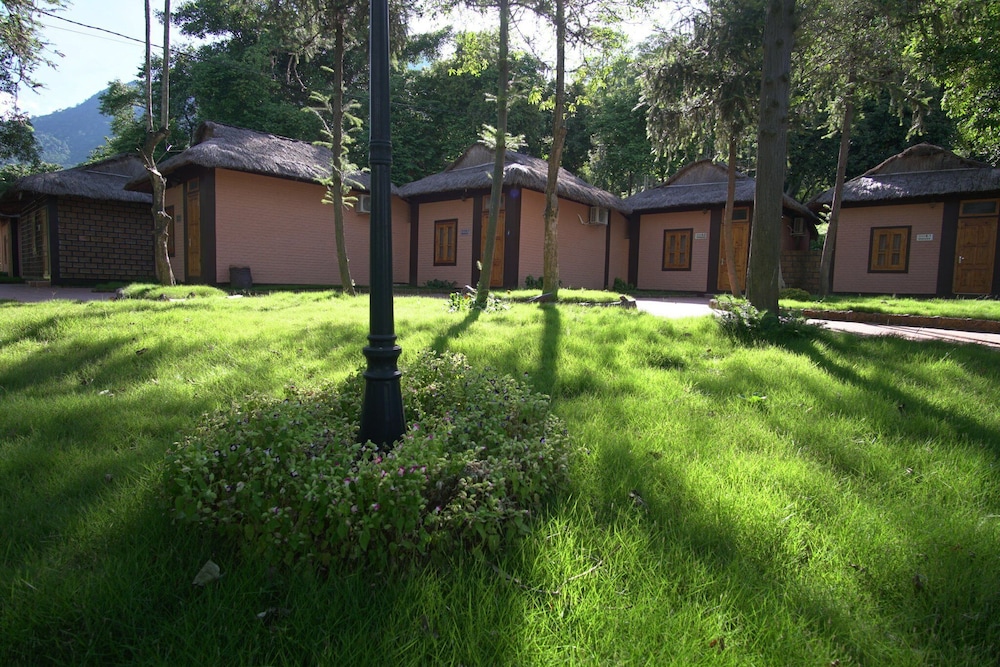 Paragon Resort