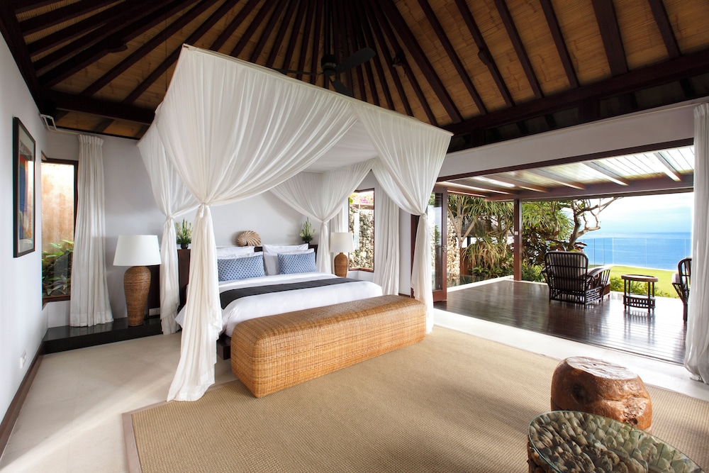 The Ungasan Clifftop Resort 141