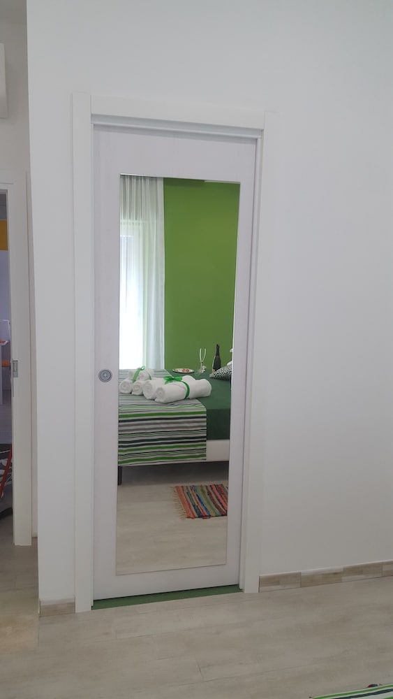 Residenza Burmaria