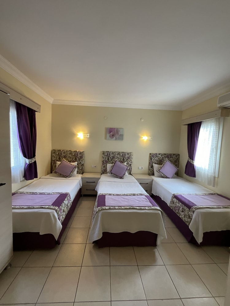 Canna Garden Otel - Yetişkinler İçin - Image 10