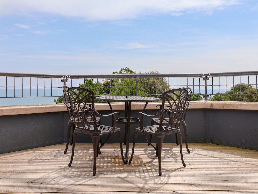 The Penthouse