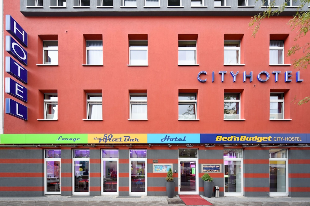 Hannover Vacations - Bed'nBudget City - Hostel - Property Image 15