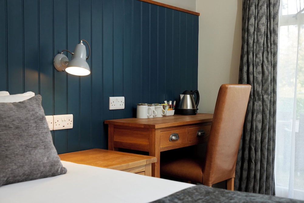 St Leonard's Hotel by Greene King Inns view 5