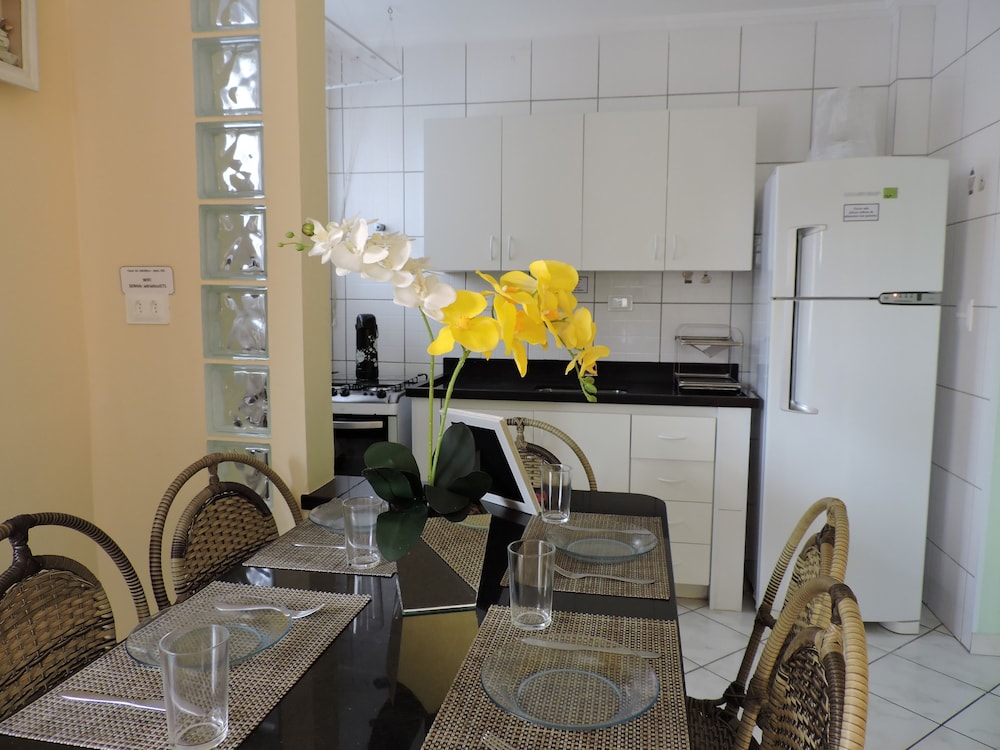 Apartamentos Adriático Guarujá