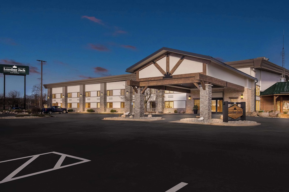 Lumber Jack Lodge, an Ascend Collection Hotel