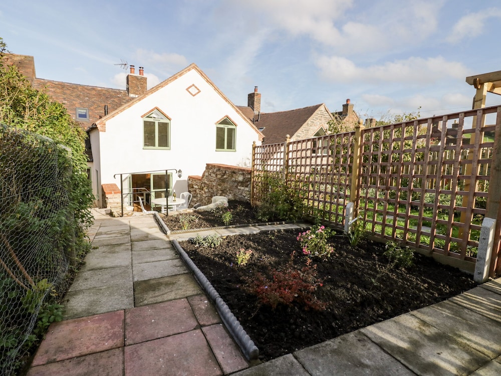 Tannery Cottage