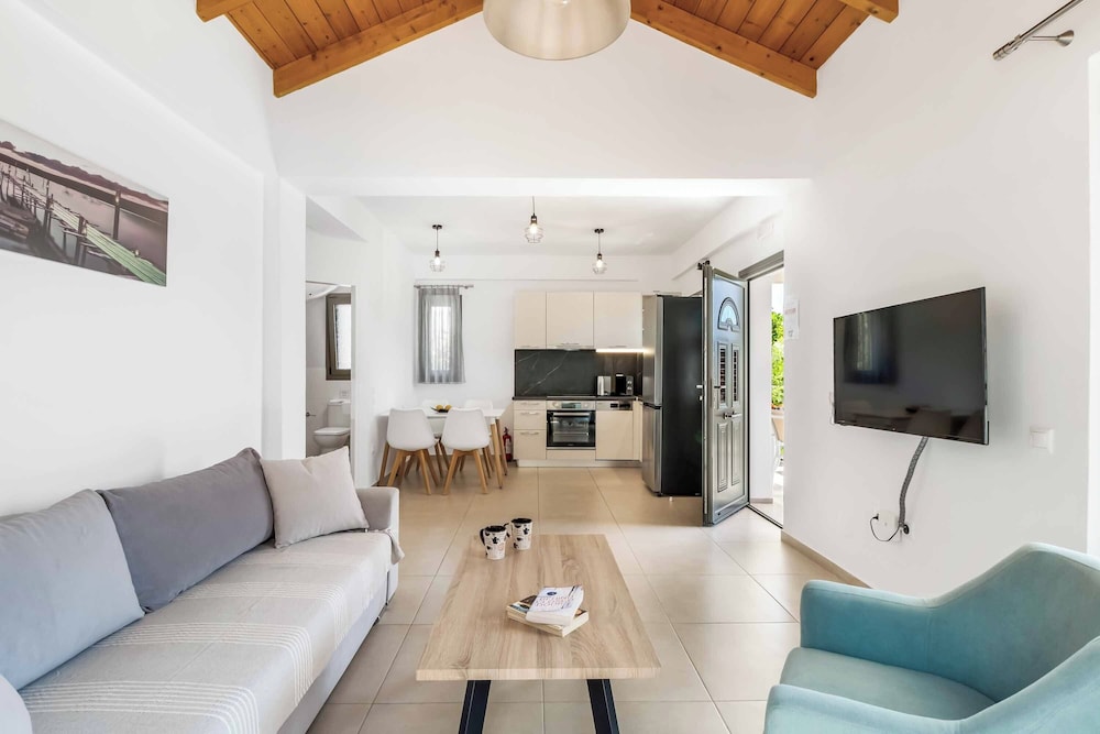 Villa Ira Lefkas