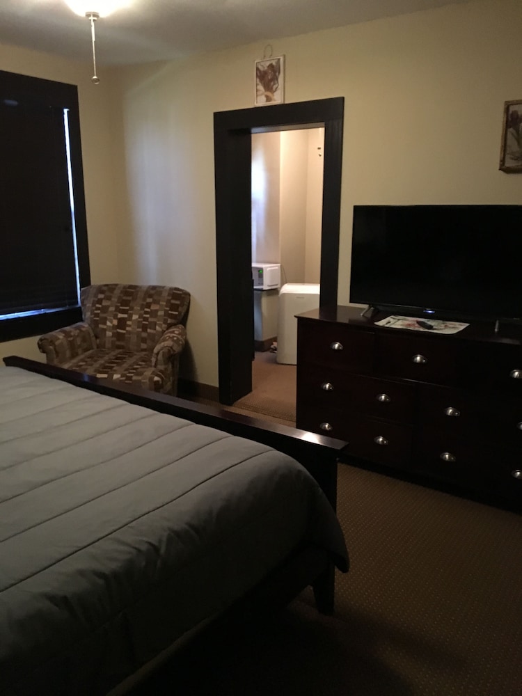 Hotel Cazan
