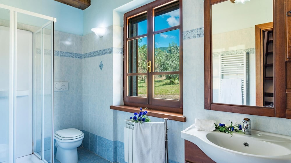 Cortona Vacations - Villa Fabi 6 2 in Cortona - Property Image 37