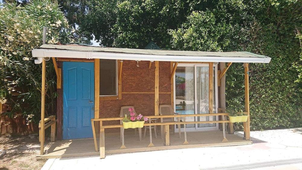 Green Bungalow view 4