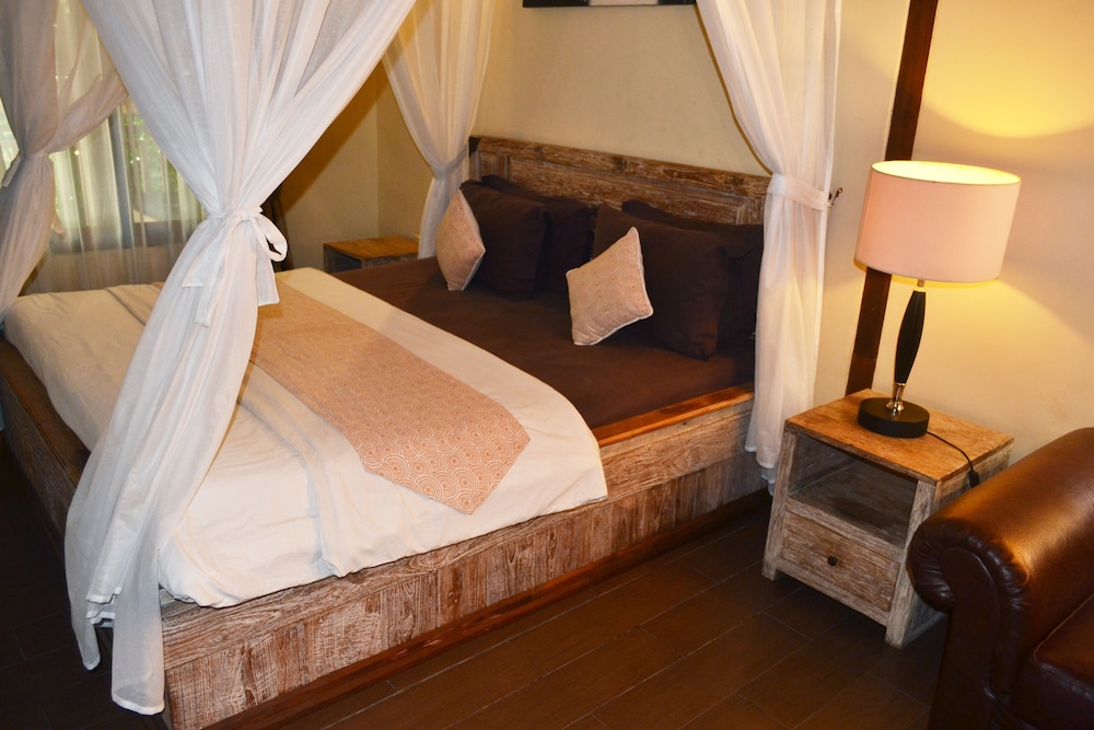Joglo Villa Bali