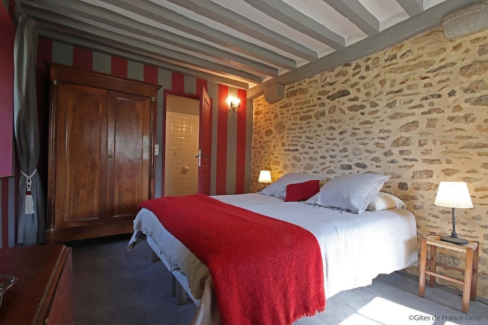 Le Verger - Le Plessis view 4