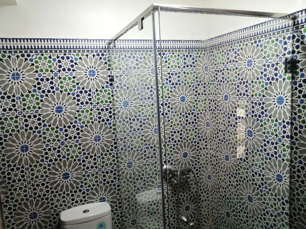 Riad Boustan