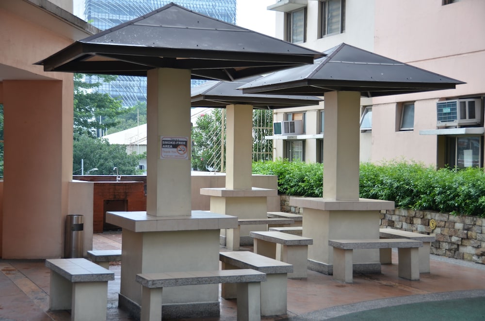 A Homey Place Manila