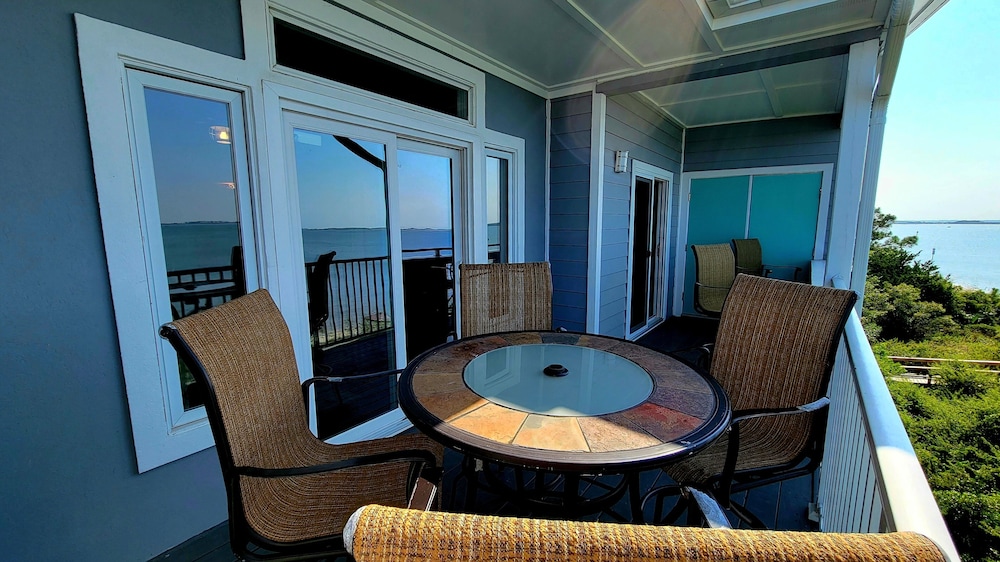 Bay View Villas 3 by Tybee Vacation Rentals