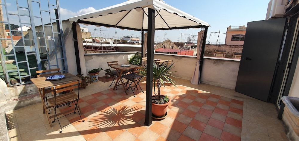 Il Miracolo B&B