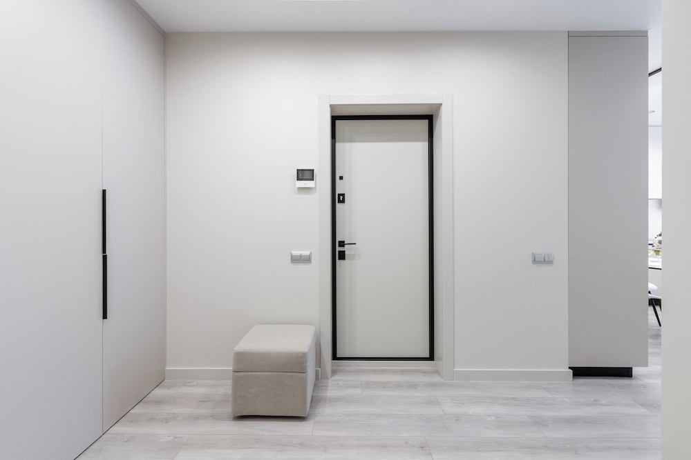 Luxury apartment for 6 people