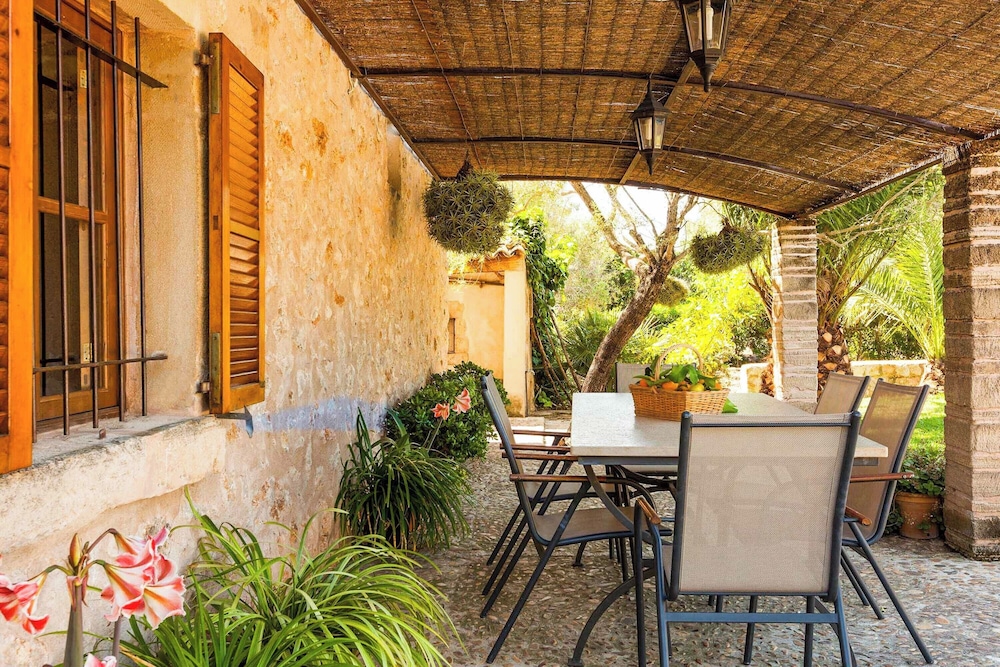 Villa Butxaco photo 4