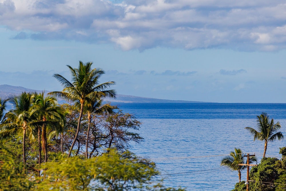Kihei Beachside Resort Vistas