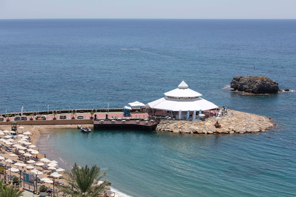 Granada Luxury Resort Okurcalar - All Inclusive