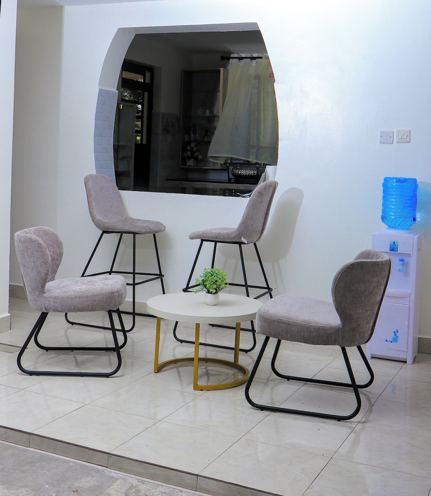 Haven Suites Airbnb Meru