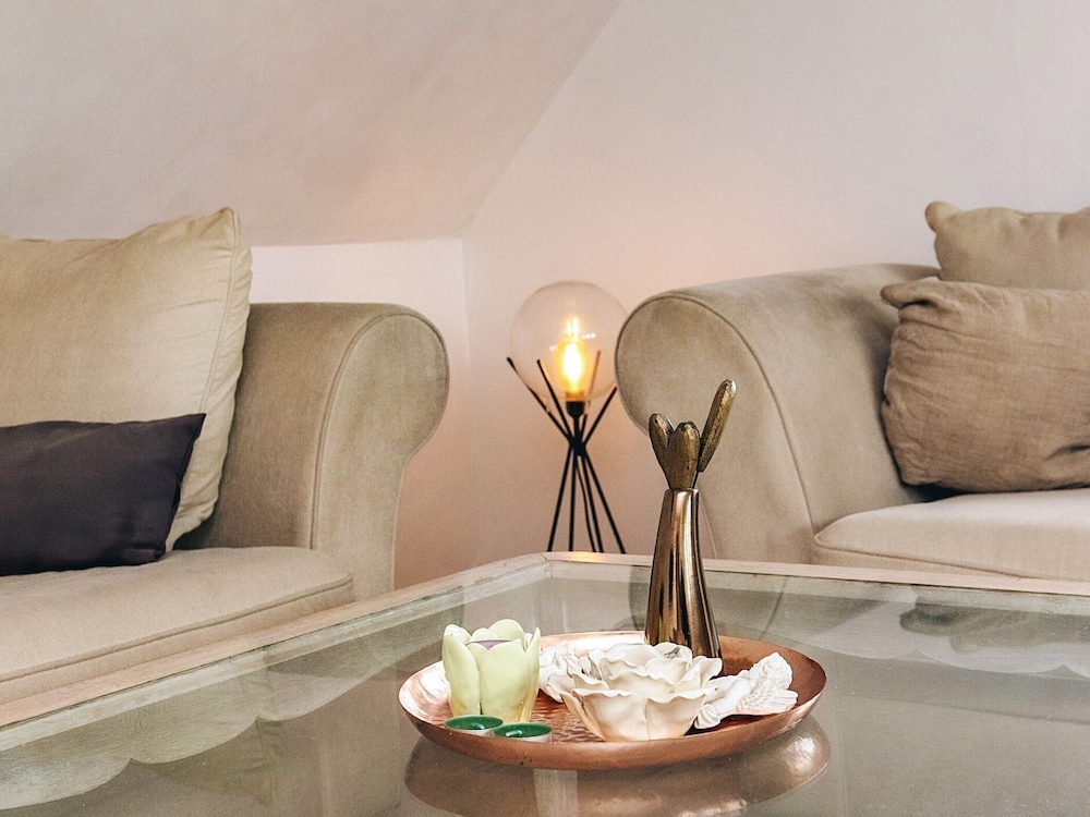6 Person Holiday Home in Vestervig