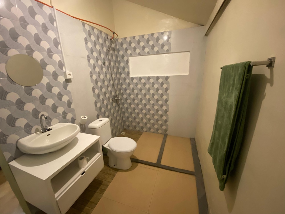 Two Brothers Guesthouse