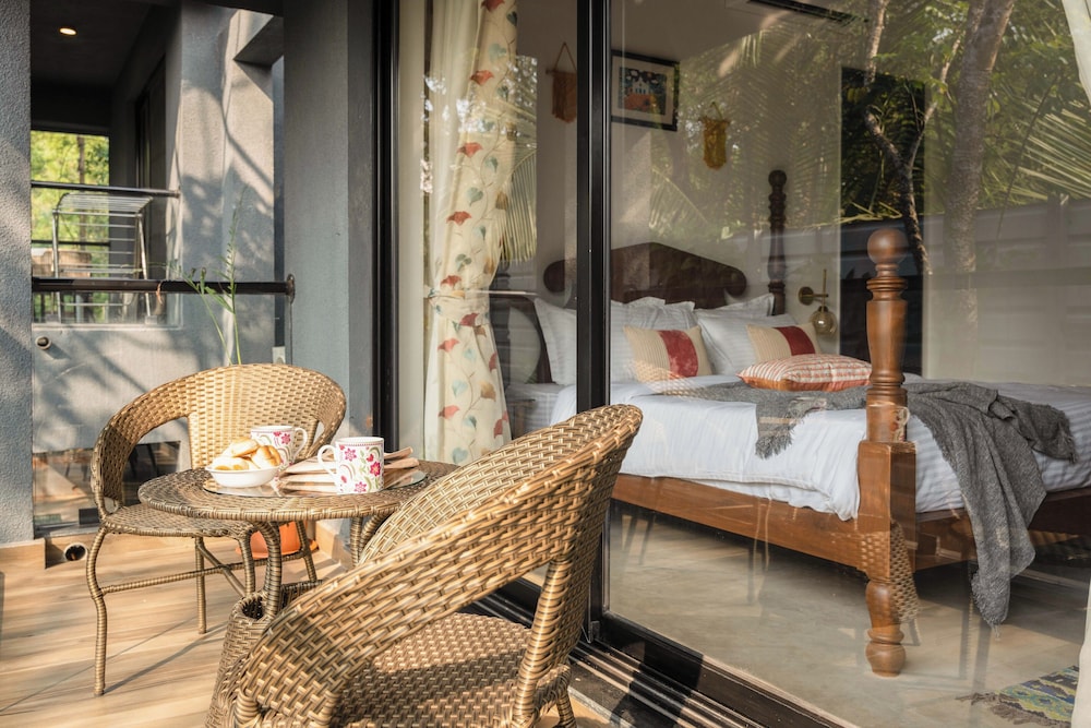 Luxury Villa with private Pool B3