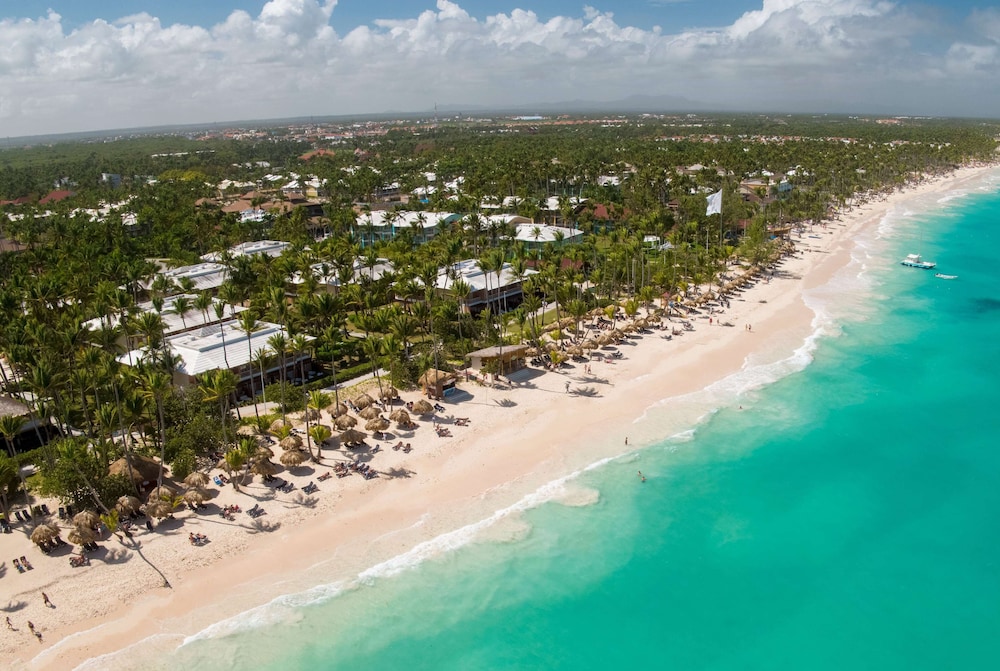 Punta Cana Vacations - Grand Palladium Palace Resort Spa  Casino - All Inclusive - Property Image 33
