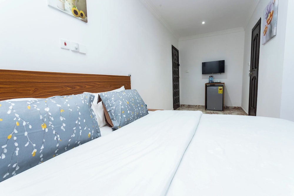 Wepia Guest House
