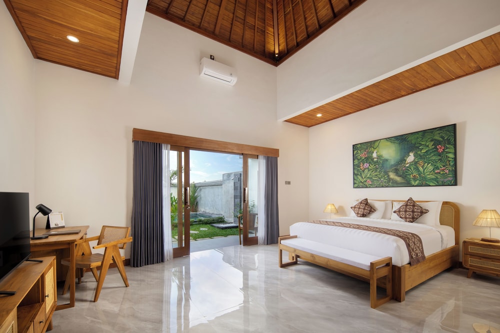 Inaho Villa Ubud