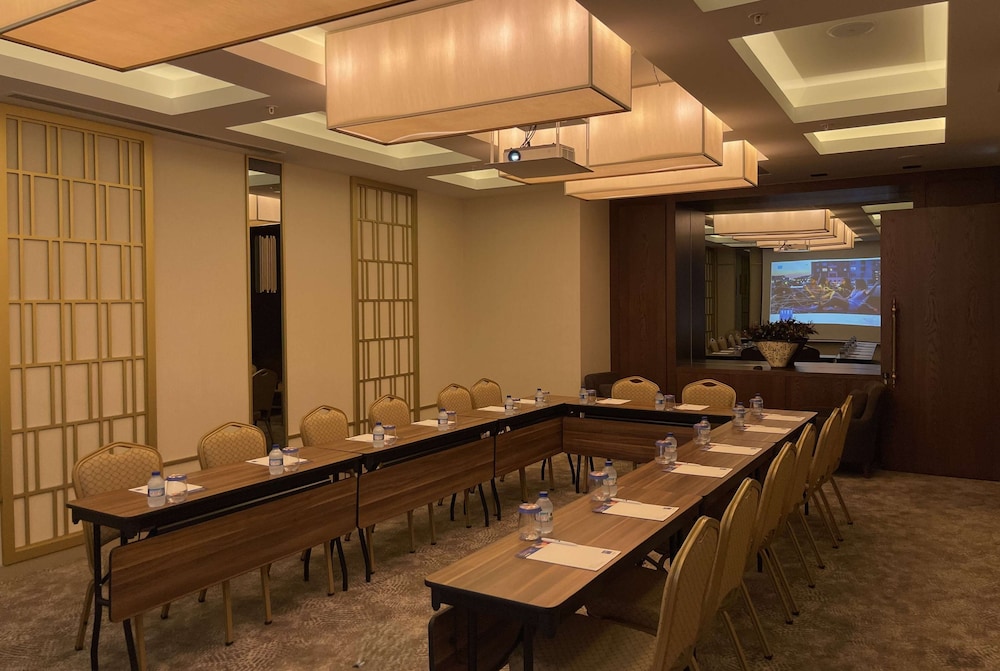 Tryp BY Wyndham Istanbul Maltepe