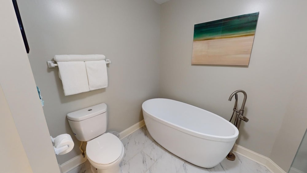 Bay View Villas 2 by Tybee Vacation Rentals
