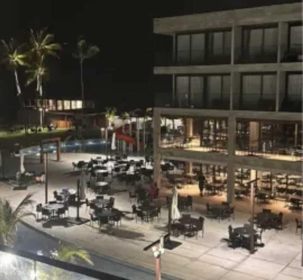 PORTO ALTO RESORT