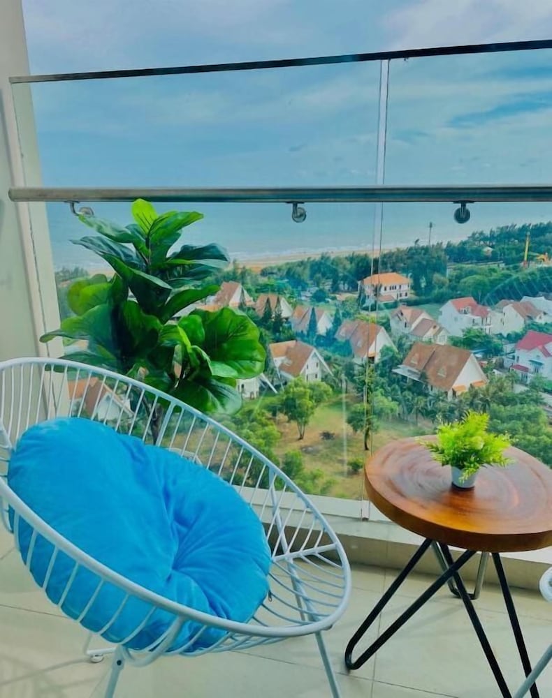 The Sóng Apartment – Near the beach