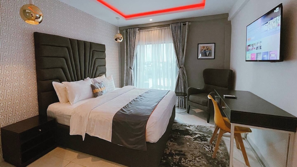 Alakim Residence and Suites