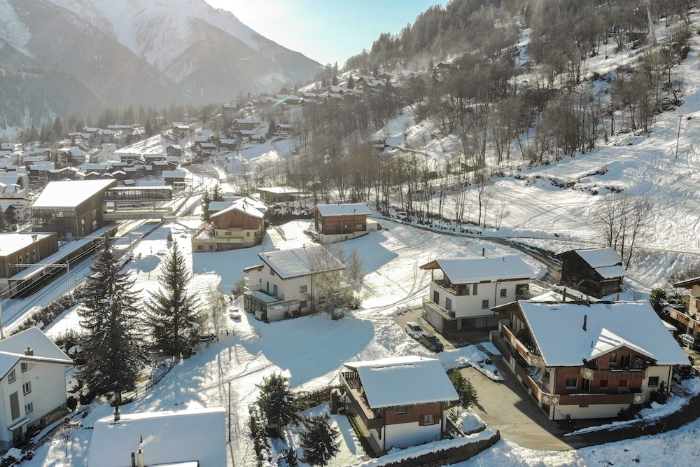 Aletsch Jope