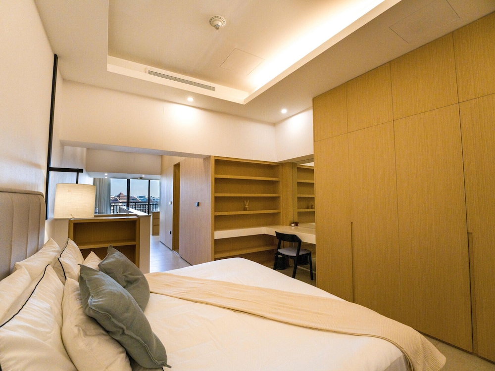Easygo-resort Style STU in Royal Amwaj
