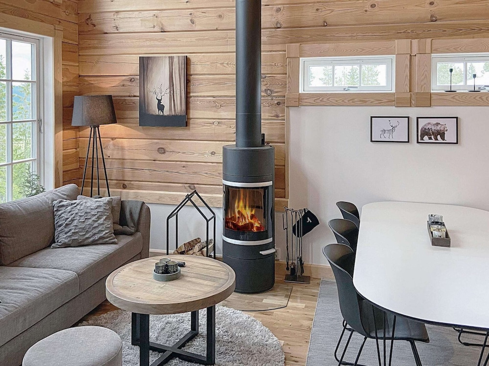 Holiday Home in SÃ¤len view 2
