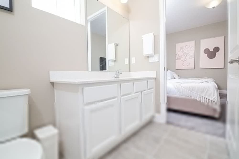 The Wonder House in Kissimmee