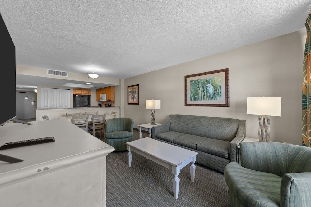 Compass Cove 1018 3 Bedroom Condo