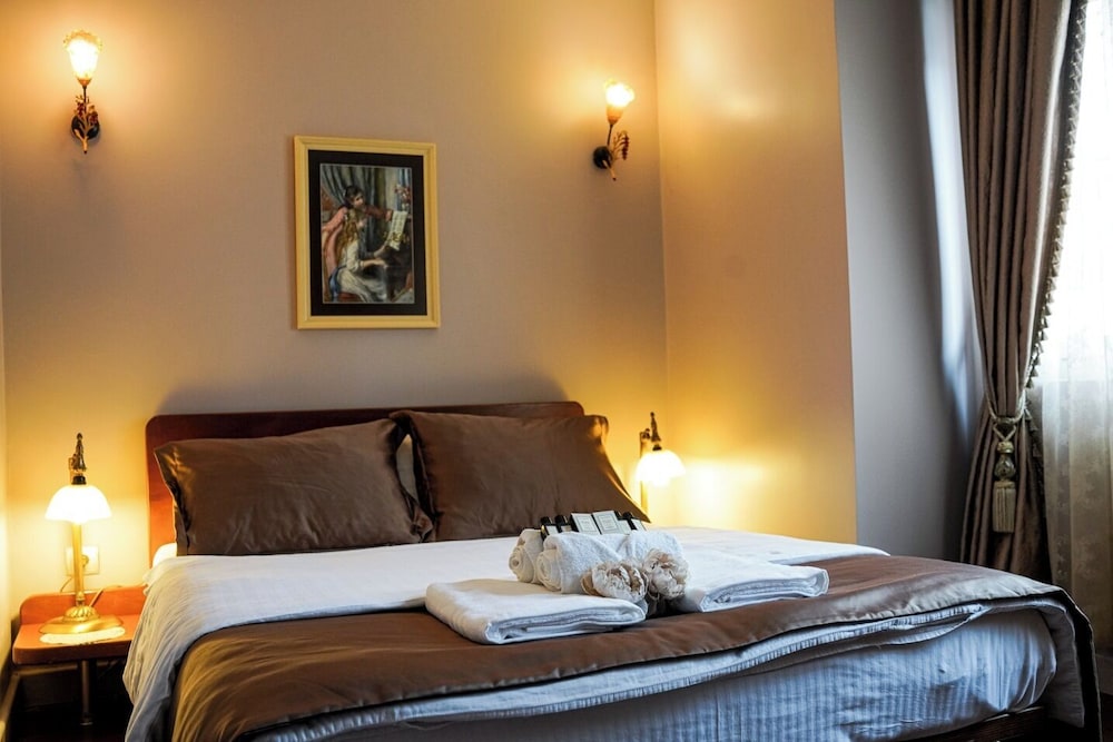 Bozcaada Biz Otel