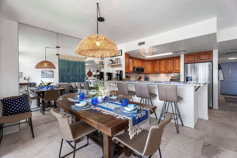 Playful Kona Stay - Pool & BBQ - Concierge - Near Snorkeling - Vrkcv