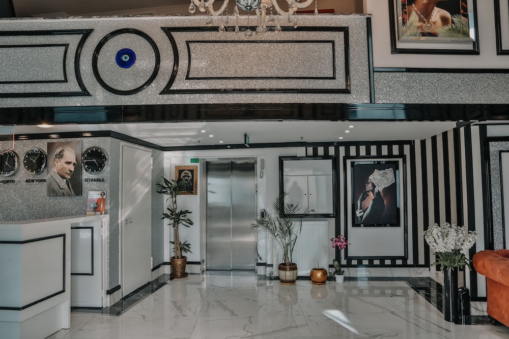 Grand Lark Otel - Image 12