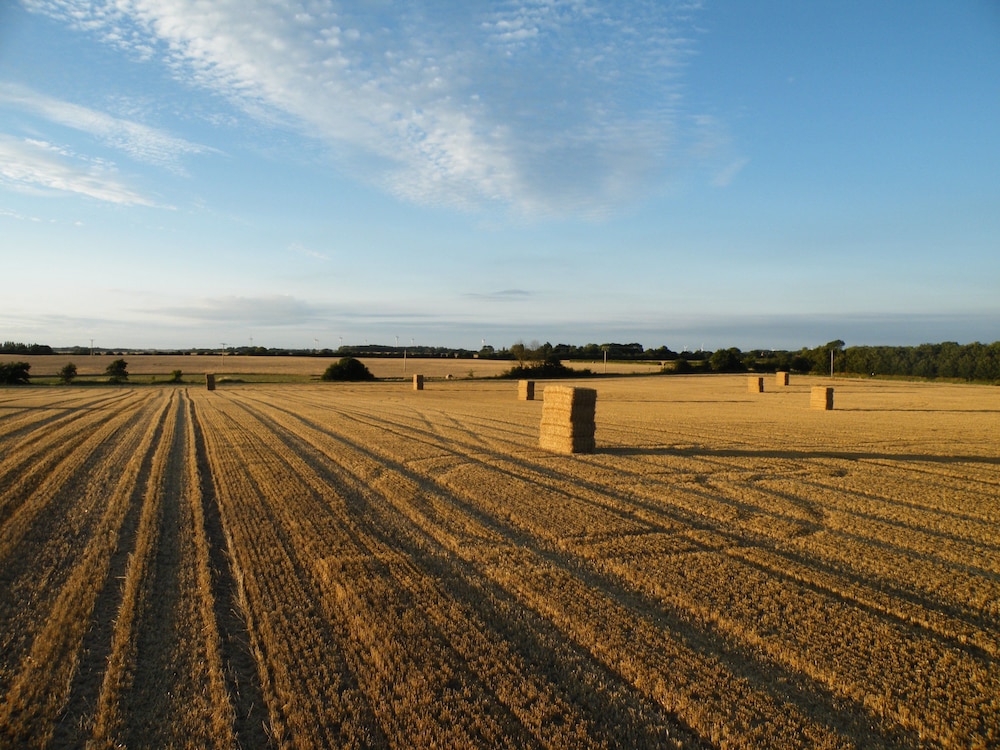 Highfield Farm