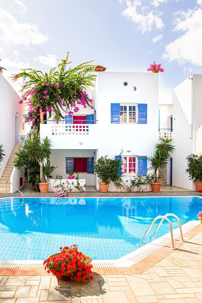 Galini Apartments