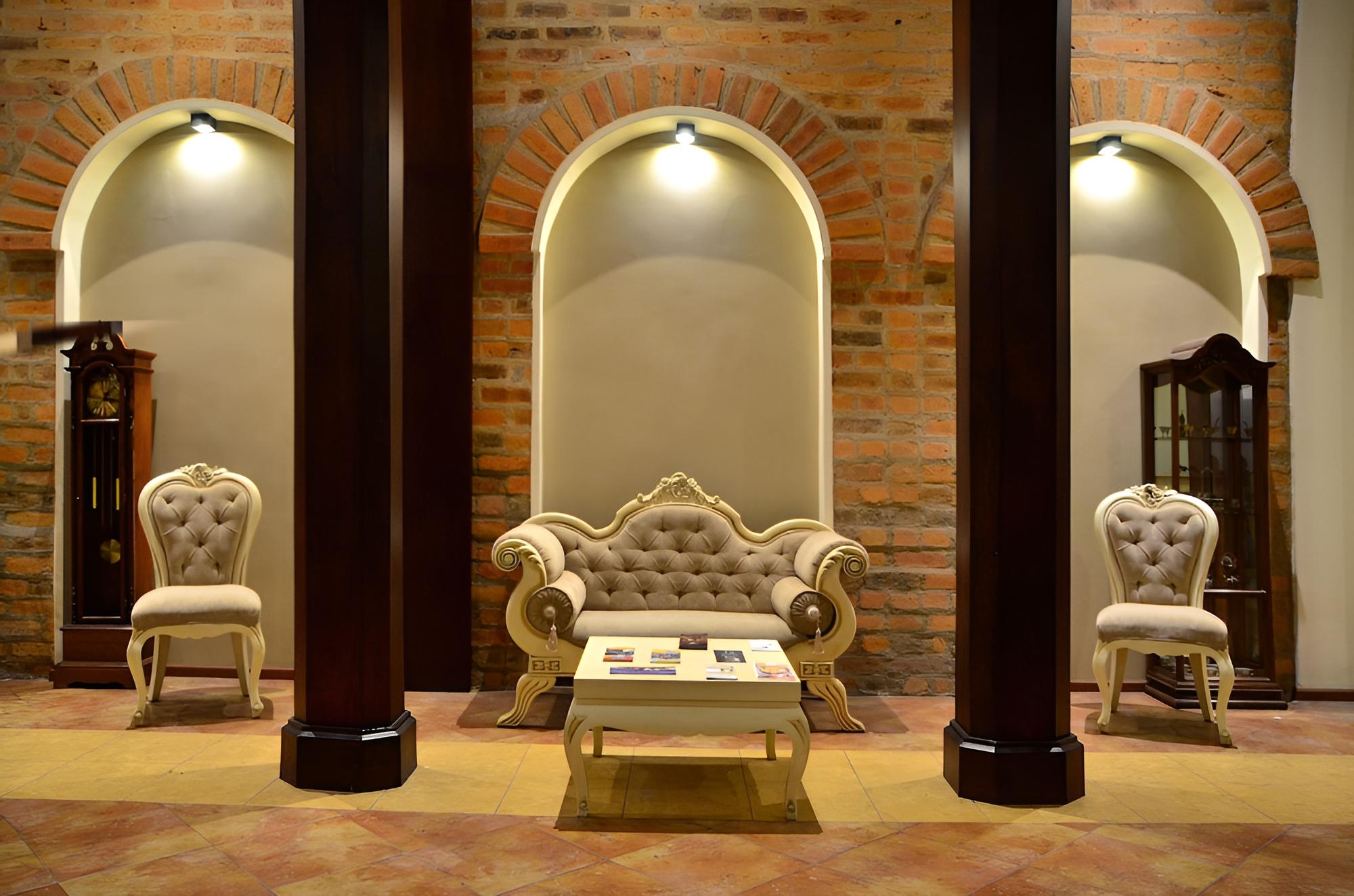 Hotel Flore Boutique