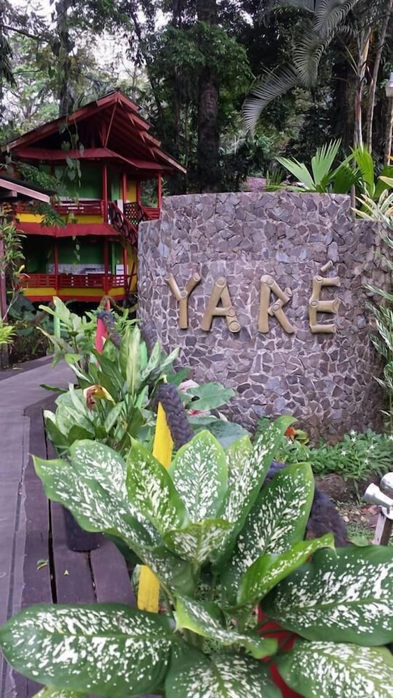 Yare Jungle Lodge