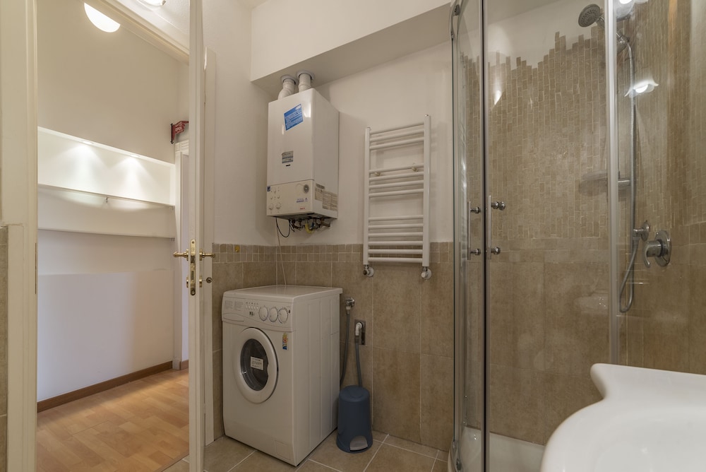 Lovely Flat San Giovanni