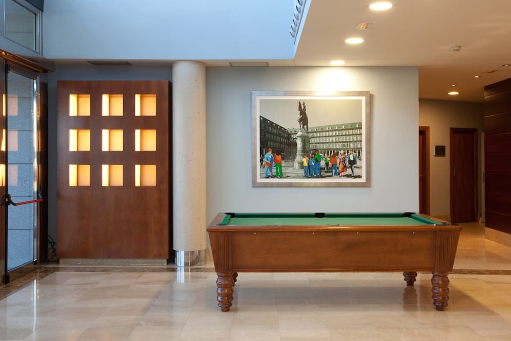 Torrejon de Ardoz Vacations - Hotel Porcel Avant - Property Image 6